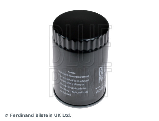 alyvos filtras - ADJ132101 BLUE PRINT