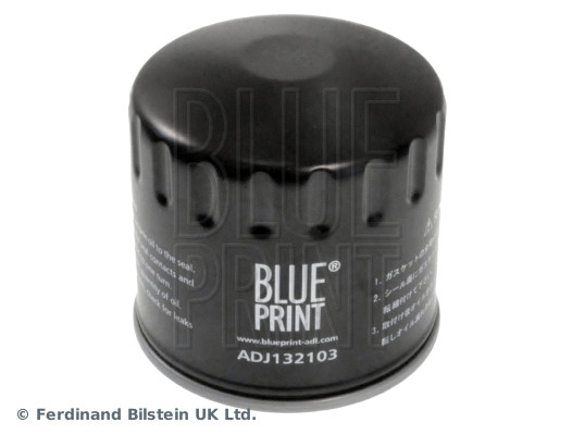 Oil Filter - ADJ132103 BLUE PRINT