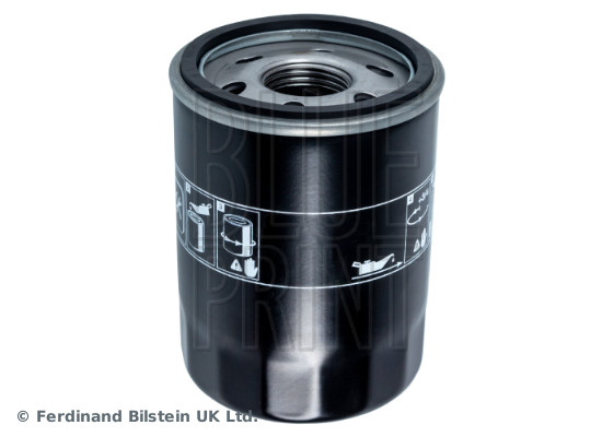 Filtro olio - ADJ132106 BLUE PRINT