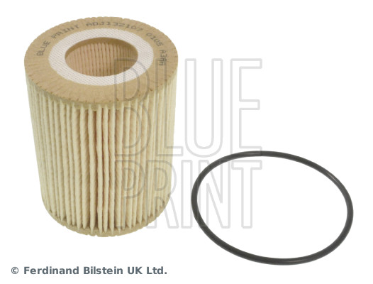 Ölfilter - ADJ132107 BLUE PRINT