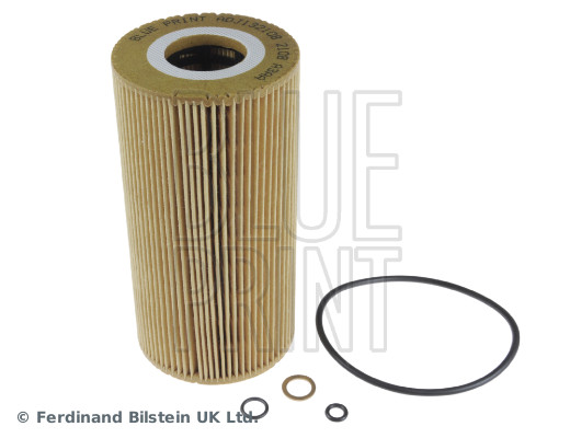 Oil Filter - ADJ132108 BLUE PRINT