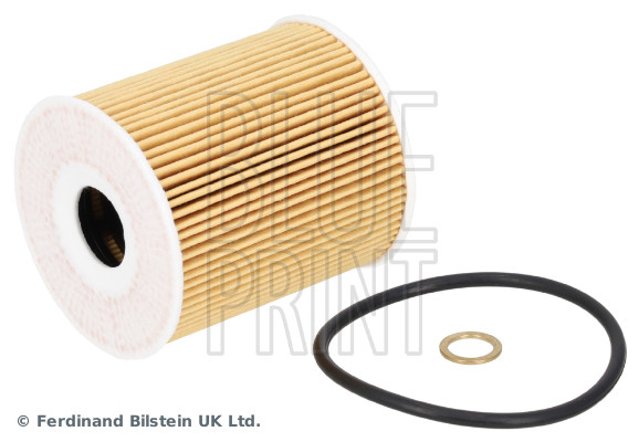 Oil Filter - ADJ132109 BLUE PRINT