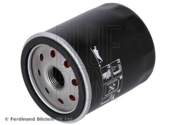 Oil Filter - ADJ132110 BLUE PRINT