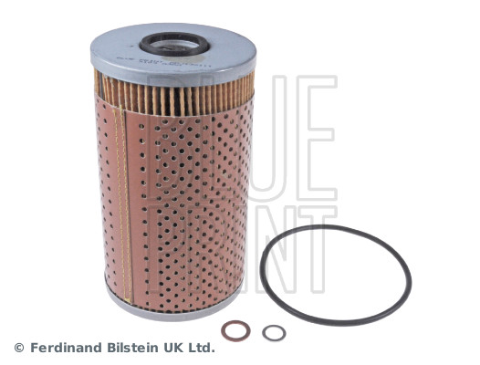 Filtro olio - ADJ132111 BLUE PRINT