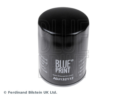 Oil Filter - ADJ132112 BLUE PRINT