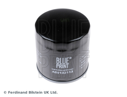 Filtro olio - ADJ132113 BLUE PRINT