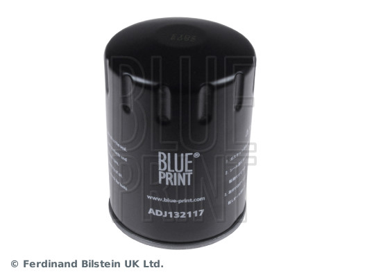 Filtro olio - ADJ132117 BLUE PRINT