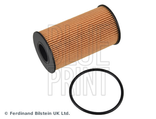 Filtro olio - ADJ132128 BLUE PRINT