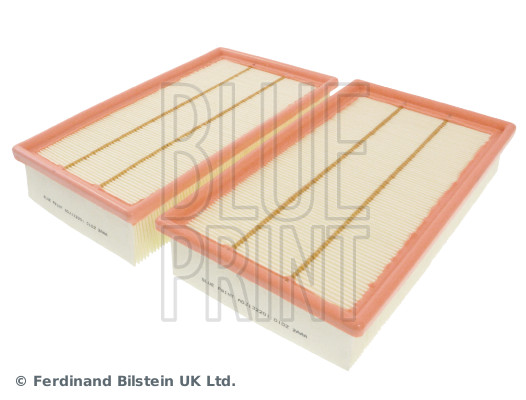 oro filtrų rinkinys - ADJ132203 BLUE PRINT
