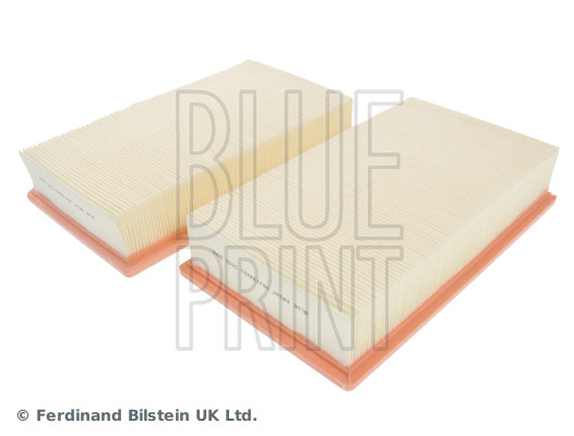 Air filter kit - ADJ132203 BLUE PRINT
