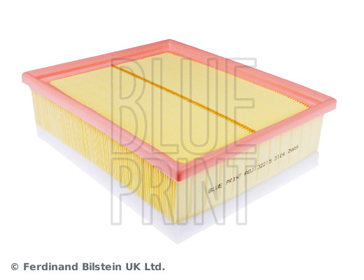 Air Filter - ADJ132215 BLUE PRINT