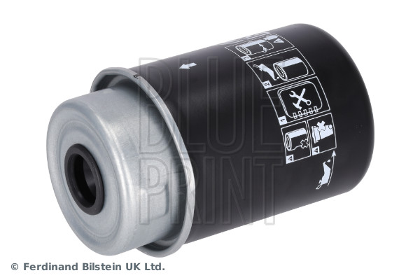 Filtro carburante - ADJ132304C BLUE PRINT