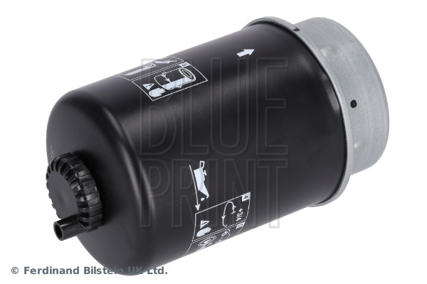 Топливный фильтр - ADJ132304C BLUE PRINT