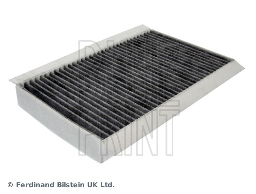 Filter, interior air - ADJ132502 BLUE PRINT