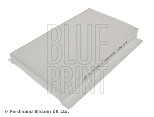 Filter, interior air - ADJ132503 BLUE PRINT