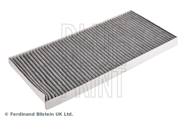 Filter, interior air - ADJ132504 BLUE PRINT