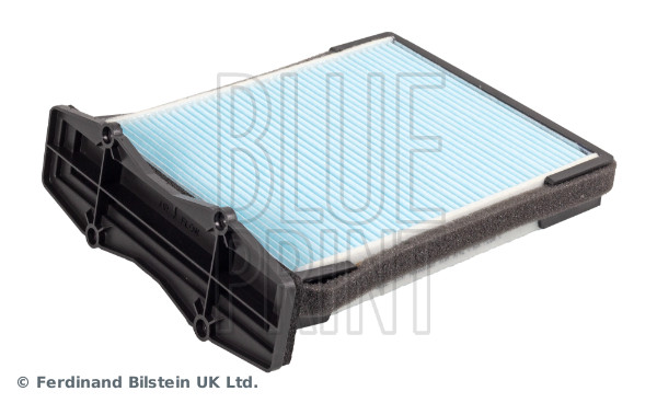 Filtro, Aria abitacolo - ADJ132509 BLUE PRINT