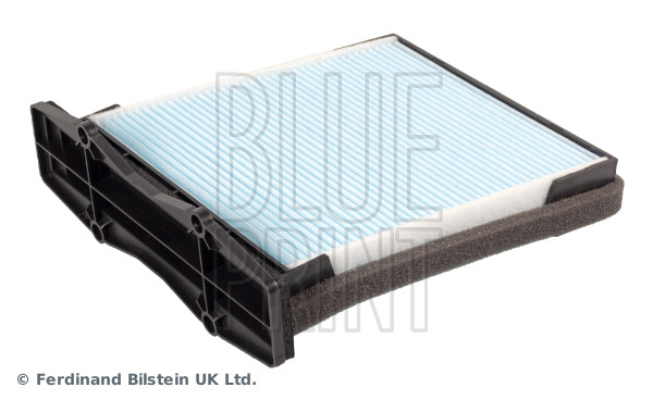 Filter, interior air - ADJ132509 BLUE PRINT