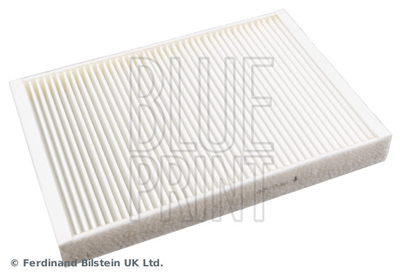 Filter, interior air - ADJ132510 BLUE PRINT