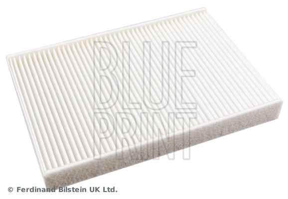 Filter, interior air - ADJ132510 BLUE PRINT