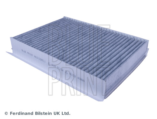 Filter, Innenraumluft - ADJ132511 BLUE PRINT
