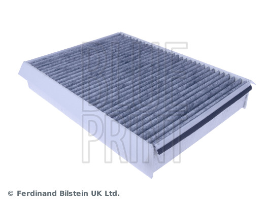 Filter, interior air - ADJ132511 BLUE PRINT