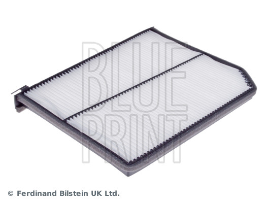 Filter, interior air - ADJ132515 BLUE PRINT