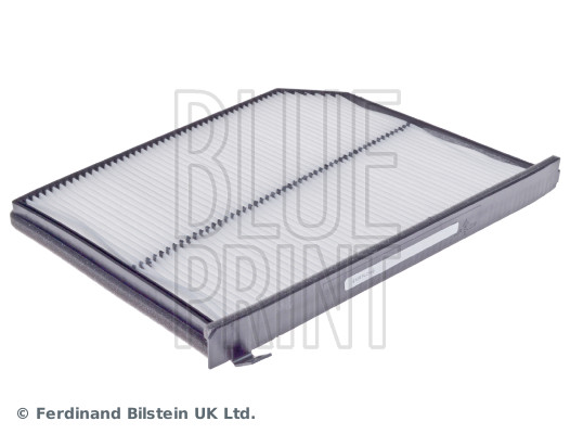 Filter, interior air - ADJ132515 BLUE PRINT