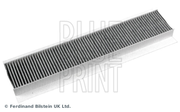 Filtro, Aria abitacolo - ADJ132516 BLUE PRINT