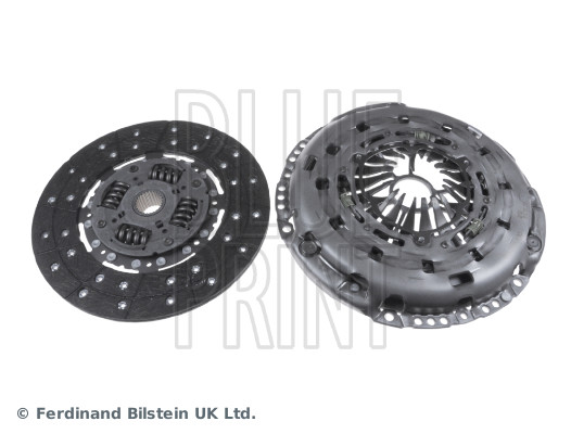 Clutch Kit - ADJ133003 BLUE PRINT