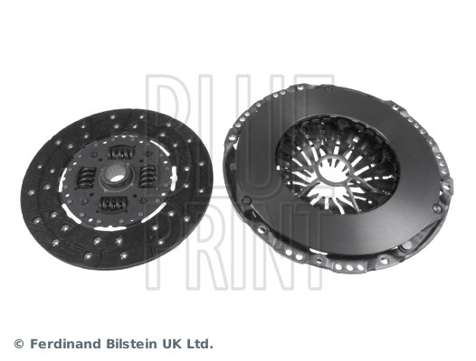 Clutch Kit - ADJ133003 BLUE PRINT