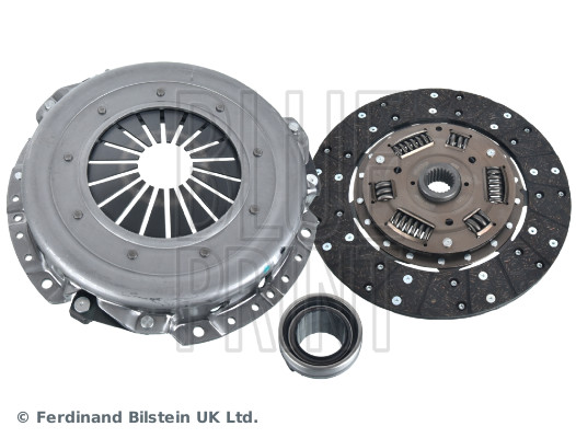 Clutch Kit - ADJ133007 BLUE PRINT