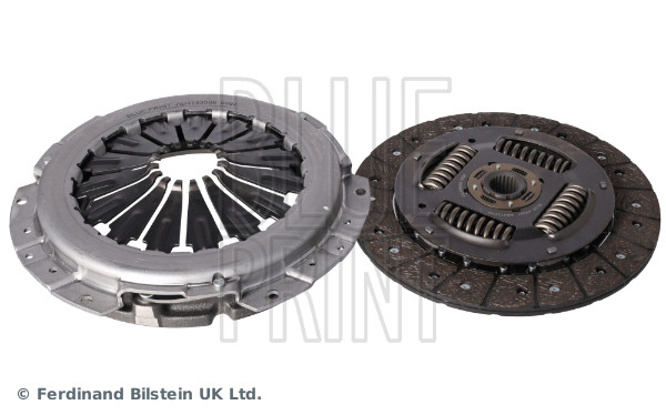 Clutch Kit - ADJ133008 BLUE PRINT