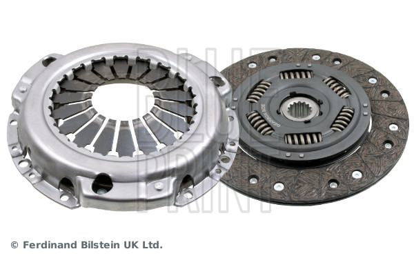Clutch Kit - ADJ133010 BLUE PRINT