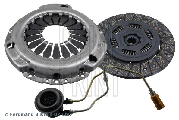 Kit frizione - ADJ133017 BLUE PRINT