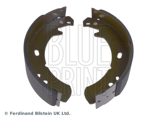 Brake Shoe Set - ADJ134101 BLUE PRINT