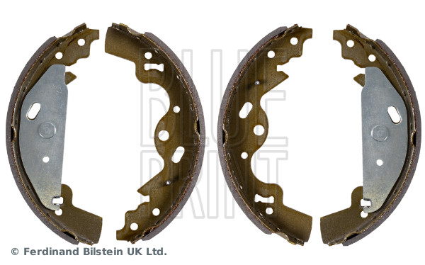 Brake Shoe Set - ADJ134105 BLUE PRINT