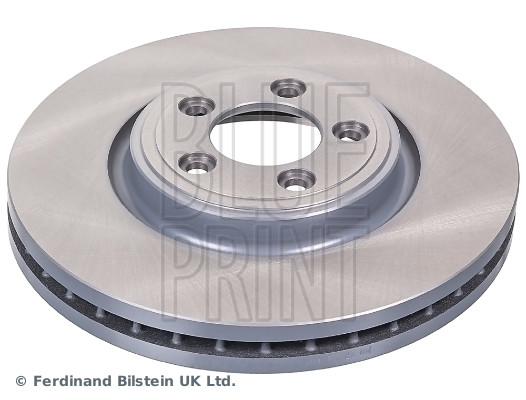 Brake Disc - ADJ134301 BLUE PRINT