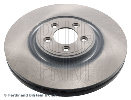 Brake Disc - ADJ134302 BLUE PRINT