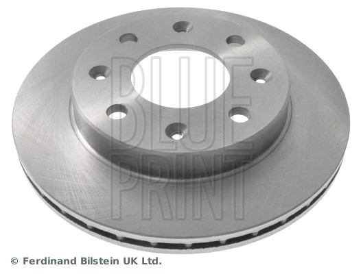 Brake Disc - ADJ134309 BLUE PRINT
