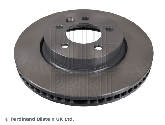 Brake Disc - ADJ134310 BLUE PRINT