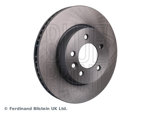 Brake Disc - ADJ134310 BLUE PRINT