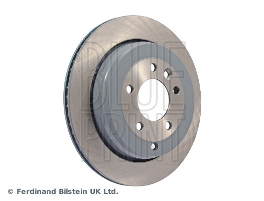 Brake Disc - ADJ134311 BLUE PRINT
