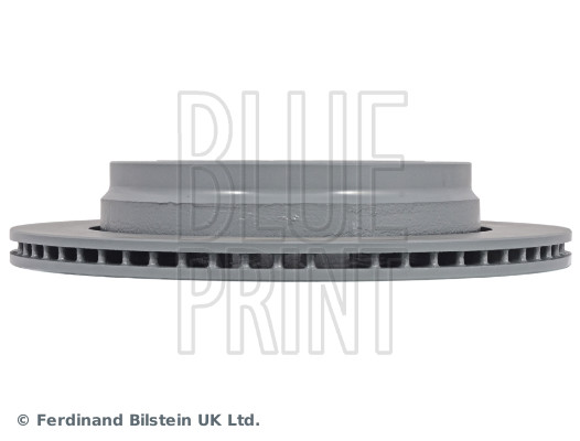 Brake Disc - ADJ134311 BLUE PRINT