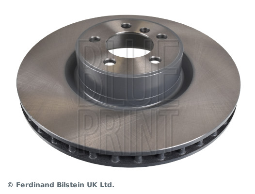 Brake Disc - ADJ134312C BLUE PRINT
