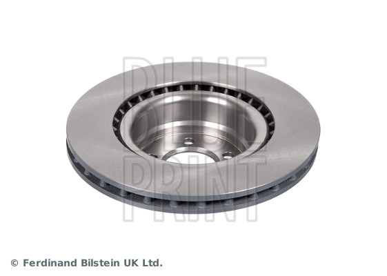 Brake Disc - ADJ134314 BLUE PRINT