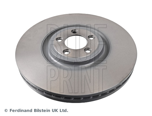 Brake Disc - ADJ134316 BLUE PRINT