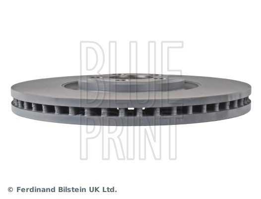 Brake Disc - ADJ134316 BLUE PRINT