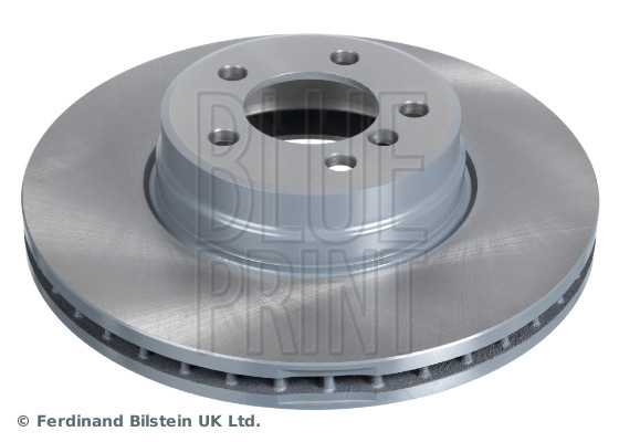 Brake Disc - ADJ134321 BLUE PRINT