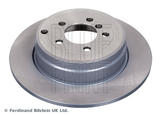 Brake Disc - ADJ134322 BLUE PRINT